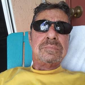 Meet your Posher, Thomas